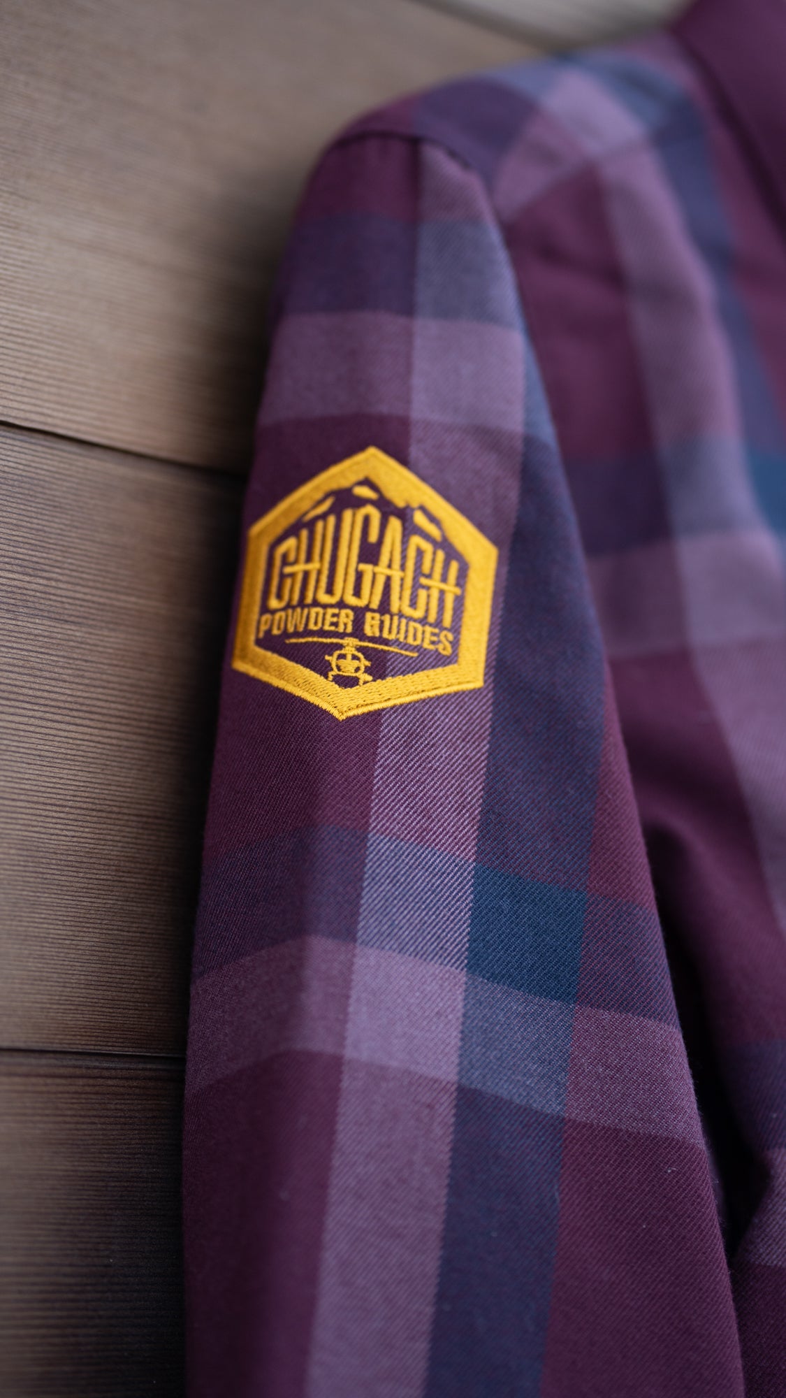 Flannel - W's FlyLow Penny Insulated