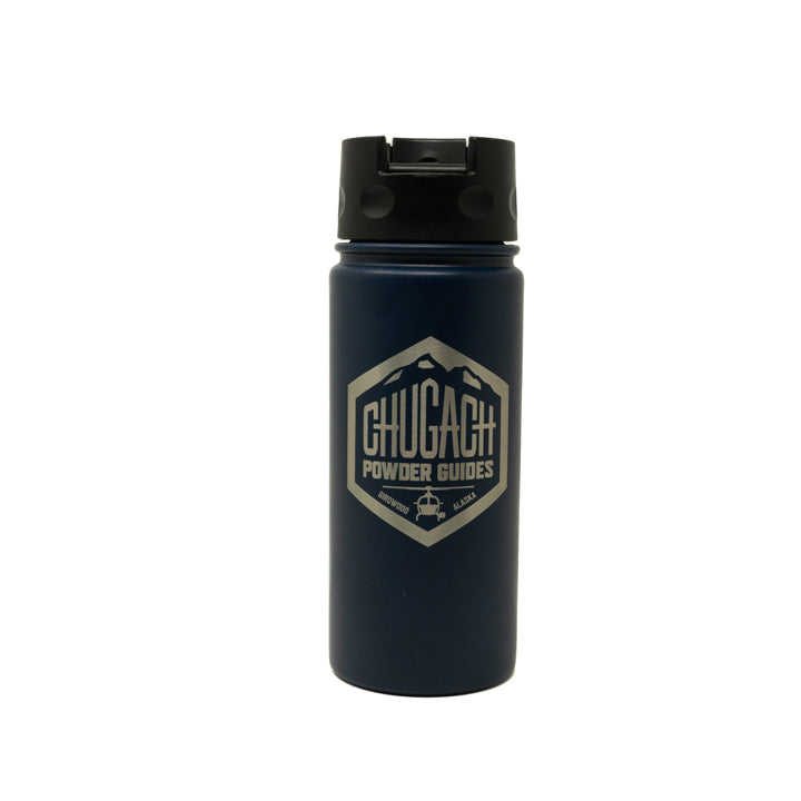 16oz Insulated Bottle